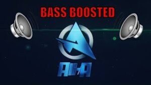 Alia intro bass boosted download