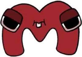 Alphabet Lore M Sound Effect download