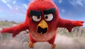 Angry Birds Bird Flying Sound Effect download