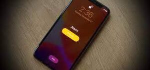 Apple phone alarm download