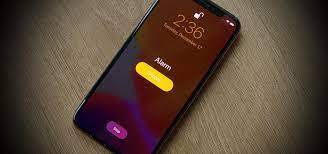 Apple phone alarm download