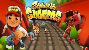 Be kind subway surfers download