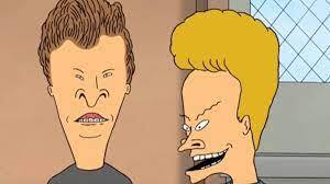Beavis and Butthead Laugh Sound Effect download