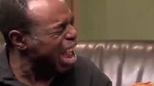 Black Man Crying Meme download