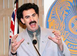 Borat Do you want to touch download