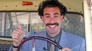Borat Genqui download