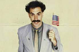 Borat I have a new wife she nice download