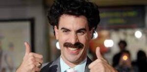 Borat I win download