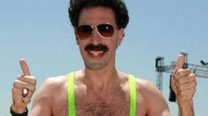 Borat Romance inside of you download