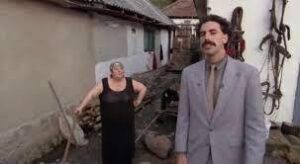 Borat Shit in your house download