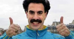 Borat Should I tell people I am good at sex download