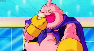 Dragon Ball Vou te comer download