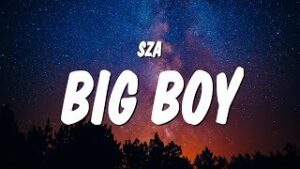 I need a big boy song download