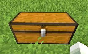 Minecraft Chest download