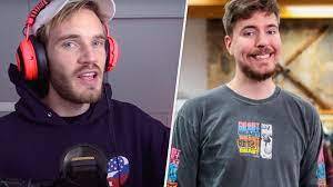 Mr Beast I JUST WANNA BE LIKE PEWDEPIE download