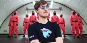 Mr Beast MASSIVE SHOUTOUT TO THE CREATERS OF SQUID GAME download