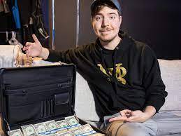 Mr Beast START THE TIMER download
