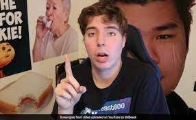 Mr Beast YOU HAVE 4 MINUTES AND 20 SECONDS LEFT download