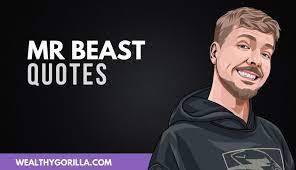Mr Beast saying 6 Sound Effect download