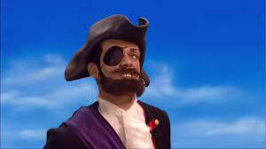 You are a Pirate download