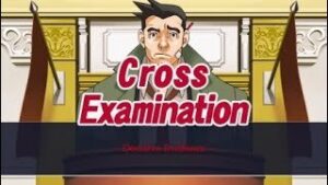 ace attorney cross examination download