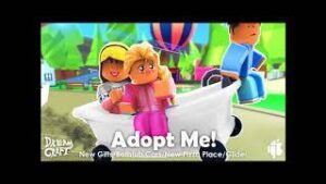 adopt me music download