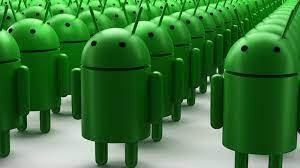 andriod loud sound download