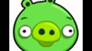 angry birds pig download
