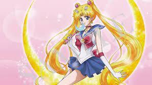 anime sailor moon theme download