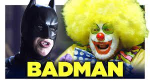 bad man download