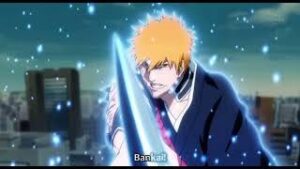 bleach bankai download