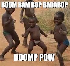 boom bam bop download