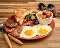 break fast download