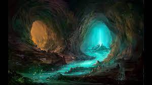 cave music download