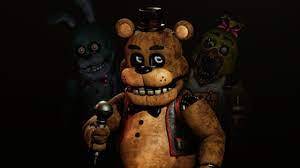 fnaf 2 scream download
