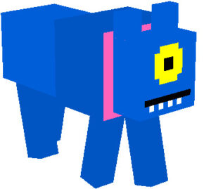 minecraft dog bark download