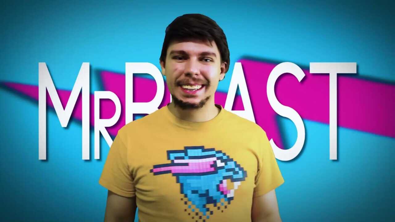 mrbeast meme song Sound effect download