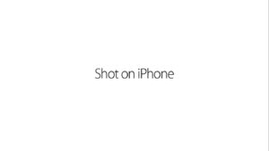 shot on iphone download