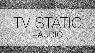 tv static download