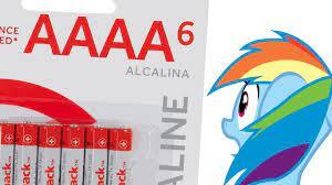 AAA Battery Meme download