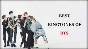 BTS Ringtone download