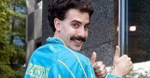 Borat Hello thank you to speak me download