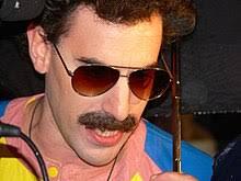 Borat Jagshemash download