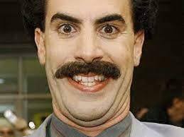Borat When do we have sexy intercourse download
