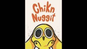 Chikn nuggit download