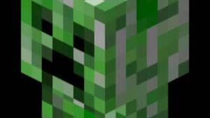 Creeper exposion download