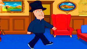 DANCING WALKING REARRANGING FURNITURE Sound Effect download