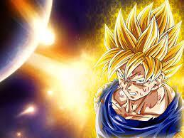 Dragon Ball Goku ARGH 2 download