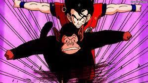 Dragon Ball Goku BUBBLES download