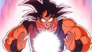Dragon Ball Goku COMPLETE CONTROL download
